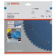   Bosch Accessories Expert for Steel 2608643054 Körfűrészlap 160 x 20 x 1.6 mm Fogak száma (collonként): 60 1 db