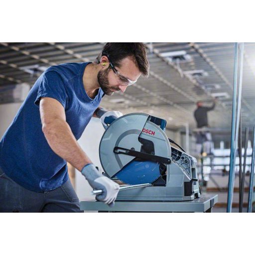 Bosch Accessories Expert for Steel 2608643054 Körfűrészlap 160 x 20 x 1.6 mm Fogak száma (collonként): 60 1 db