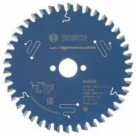   Bosch Accessories Expert for High Pressure Laminate 2608644131 Körfűrészlap 140 x 20 x 1.3 mm Fogak száma (collonként): 42 1 db