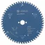 Bosch Accessories Expert for Wood 2608644046 Körfűrészlap 190 x 20 x 1.6 mm Fogak száma (collonként): 56 1 db