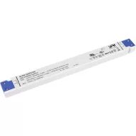   Self Electronics SLT60-24VFG-UN LED meghajtó Állandó feszültségű 60 W 0 - 2.5 A 24.0 V/DC Bútorhoz alkalmas, Fényerő-szabályozó nélkül, Túlterhelés elleni