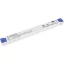 Self Electronics SLT60-24VFG-UN LED meghajtó Állandó feszültségű 60 W 0 - 2.5 A 24.0 V/DC Bútorhoz alkalmas, Fényerő-szabályozó nélkül, Túlterhelés elleni