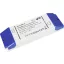 Self Electronics SLD75-24VL-E LED transzformátor Állandó feszültségű 75 W 0.5 - 3.1 A 24 V/DC Dimmelhető, Bútorhoz alkalmas, Túlterhelés elleni védelem 1 db