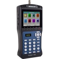 MegaSat Digital 1 HD SAT kereső