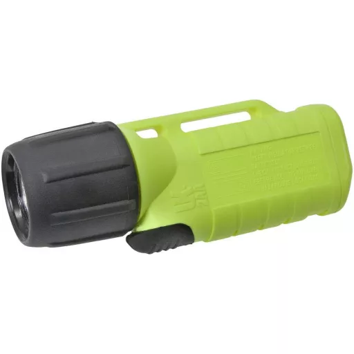 UK Underwater Kinetics UK 2AA eLED ES Sisaklámpa Ex zóna: 1 70 lm 65 m