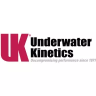  UK Underwater Kinetics UK 2AA Zone 2 eLED ET Sisaklámpa Ex zóna: 2 100 lm 80 m