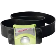   UK Underwater Kinetics 3AAA Vizion i ATEX Fejlámpa Ex zóna: 1 65 lm 60 m