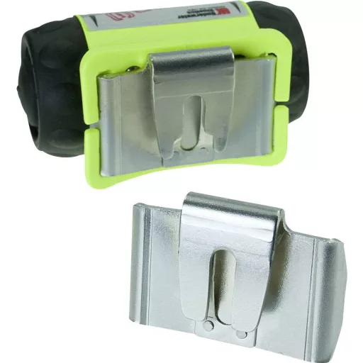 UK Underwater Kinetics UK6.902.030.151 Tartó, sisakhoz UK Vizion Ezüst