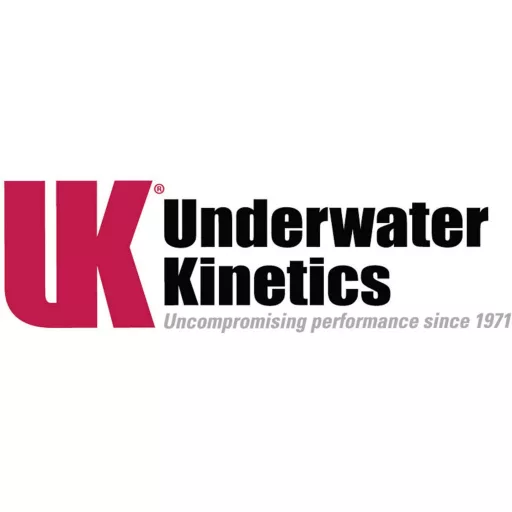 UK Underwater Kinetics UK6.902.010.151 Tartó, sisakhoz DIN 14940 szerinti sisakok Fekete