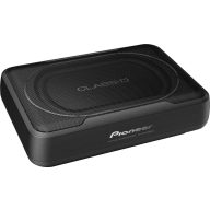 Pioneer TS-WX130EA Autó aktív mélysugárzó 160 W