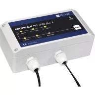   Elektromos vízkőmentesítő 4,5 m³/h 1,2 W, H-Tronic PKS 2000 plus X
