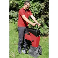 Einhell GC-RS 2540 Gallyaprító Elektromos 2000 W