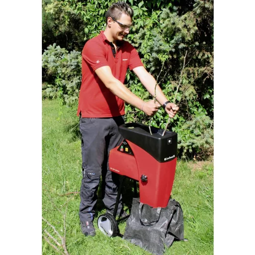 Einhell GC-RS 2540 Gallyaprító Elektromos 2000 W