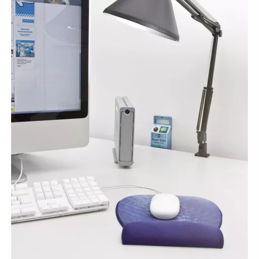 Brennenstuhl 1153340338-3 Túlfeszültség ellen védő elosztó Kék (fémes) Védőérintkezős 3 db