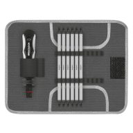 Matador Schraubwerkzeuge Cserélhető penge készlet Műhely