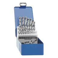   Matador Schraubwerkzeuge 07629251 Fém spirálfúró készlet 25 részes 1 db