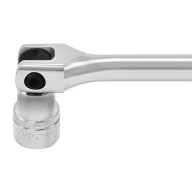   Matador Schraubwerkzeuge 40720001 Csuklós markolat Meghajtás (csavarhúzó) 1/2 (12,5 mm) 1 db