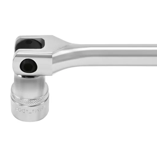 Matador Schraubwerkzeuge 40720001 Csuklós markolat Meghajtás (csavarhúzó) 1/2 (12,5 mm) 1 db