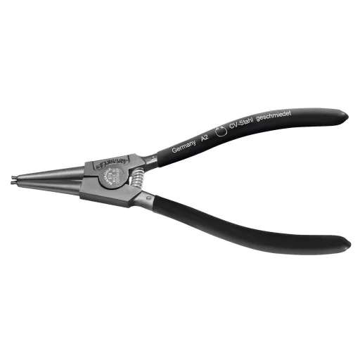 Matador Schraubwerkzeuge 05789040 Seeger gyűrű fogó készlet