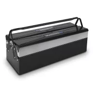   Matador Schraubwerkzeuge 81700020 Szerszámos láda tartalom nélkül