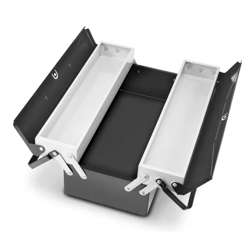 Matador Schraubwerkzeuge 81700020 Szerszámos láda tartalom nélkül