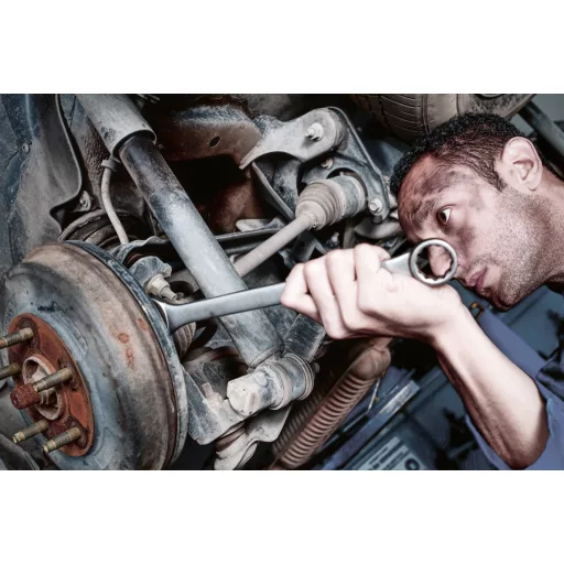 Matador Schraubwerkzeuge 02203032 kettős gyűrűskulcs Kulcsszélesség (metrikus) 30 - 32 mm