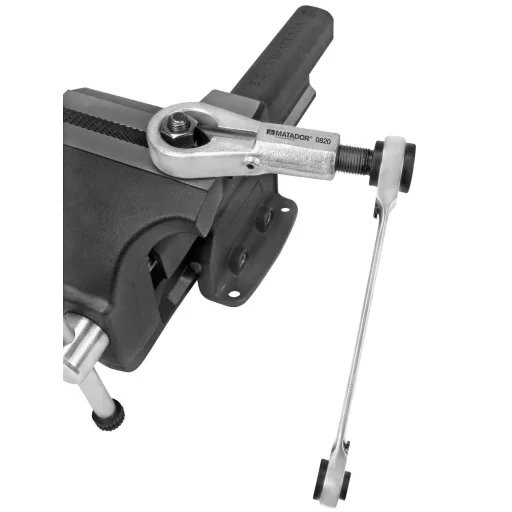 Matador Schraubwerkzeuge 08200002 Anyahasító, mechanikus, 8 - 24 mm