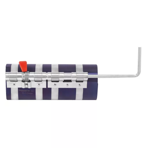 Matador Schraubwerkzeuge 05670004 Dugattyúgyűrű meghúzási hevederek, 165 mm