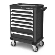 Matador Schraubwerkzeuge 81630020 Műhelykocsi