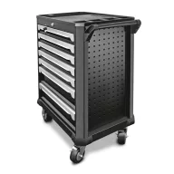Matador Schraubwerkzeuge 81630020 Műhelykocsi