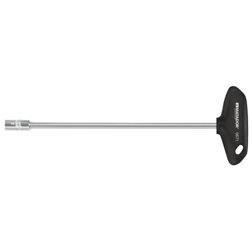 Matador Schraubwerkzeuge Csavarhúzó készlet Műhely 3 részes