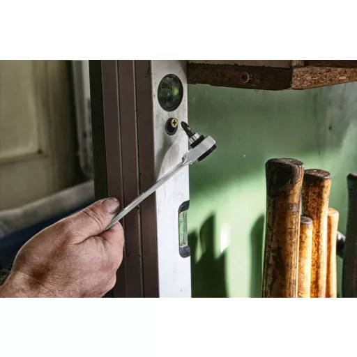 Matador Schraubwerkzeuge 01830190 Racsnis gyűrűs csavarkulcs Kulcsszélesség (metrikus) 19 mm