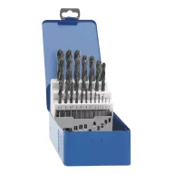   Matador Schraubwerkzeuge 07629250 Fém spirálfúró készlet 25 részes 1 db