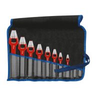 Matador Schraubwerkzeuge 07139080 Lyukasztó készlet