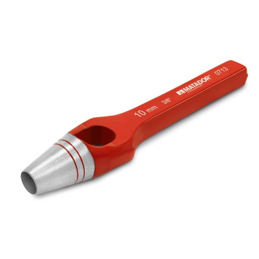 Matador Schraubwerkzeuge 07139080 Lyukasztó készlet