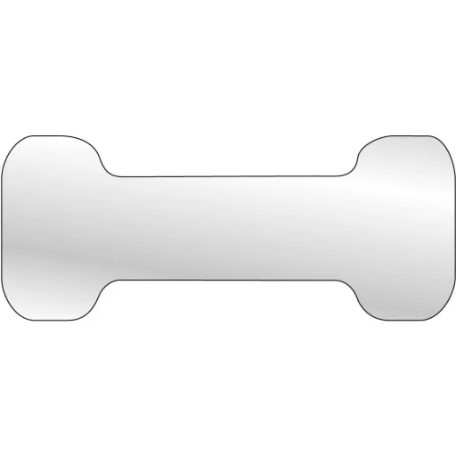 Matador Schraubwerkzeuge 07540002 Abroncs rögzítő kar, profilos, 400 mm