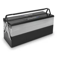   Matador Schraubwerkzeuge 81750020 Szerszámos láda tartalom nélkül