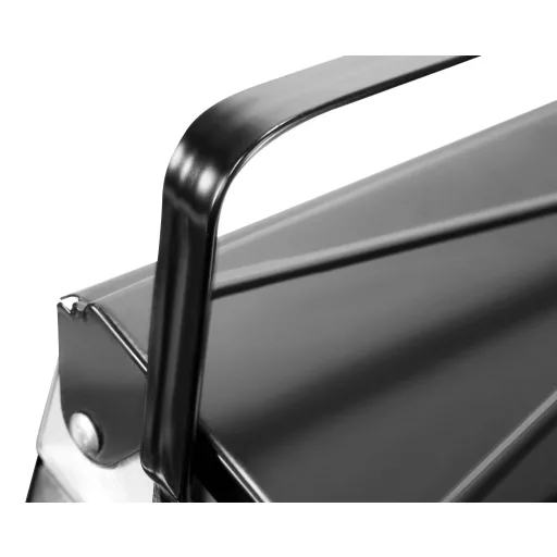 Matador Schraubwerkzeuge 81750020 Szerszámos láda tartalom nélkül