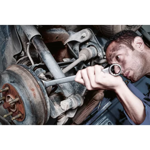 Matador Schraubwerkzeuge 02209080 Kettős gyűrűskulcs készlet 8 részes Kulcsszélesség (metrikus) 6 - 22 mm