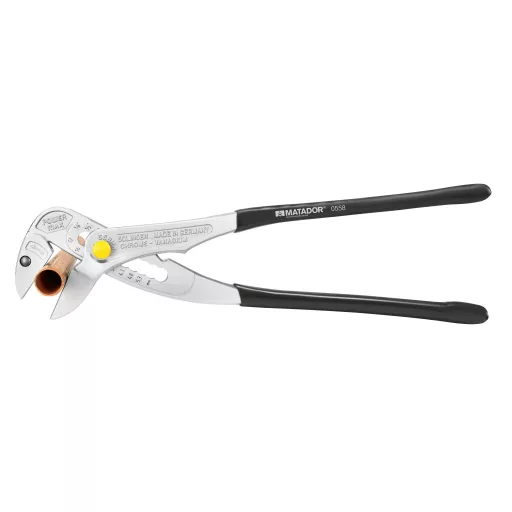 Matador Schraubwerkzeuge 05580001 Speciális szerelőfogó szerelvényekhez, 250 mm