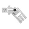 Matador Schraubwerkzeuge 40680001 Kardáncsukló Meghajtás (csavarhúzó) 1/2 (12,5 mm) 1 db