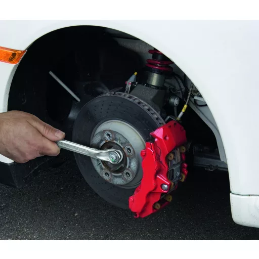 Matador Schraubwerkzeuge 01900600 Racsnis csavarkulcs Kulcsszélesség (metrikus) 60 mm