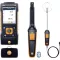 testo 440 Set Anemométer 0 - 10000 ppm