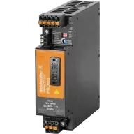   Weidmüller PRO TOP1 120W 24V 5A Kapcsolótápegység 24 V/DC 5 A 120 W Tartalom, tartalmi egységek rendelésenként 1 db