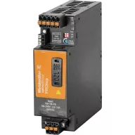  Weidmüller 2466880000 Kapcsolótápegység 24 V/DC 10 A 240 W Tartalom, tartalmi egységek rendelésenként 1 db