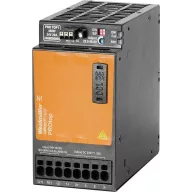   Weidmüller PRO TOP1 480W 24V 20A Kapcsolótápegység 24 V/DC 20 A 480 W Tartalom, tartalmi egységek rendelésenként 1 db