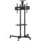 TV tartó kocsi 94 - 177,8 cm (37-70), dönthető, SpeaKa Professional SP-6646948 Base-Line