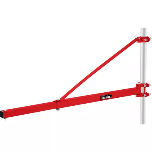 Lengőkar kötélcsörlőhöz 300/600 kg, Toolcraft TO-4985424