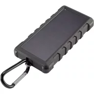 Napelemes powerbank 24000 mAh Voltcraft SL-240 VC-8310170