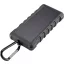 Napelemes powerbank 24000 mAh Voltcraft SL-240 VC-8310170